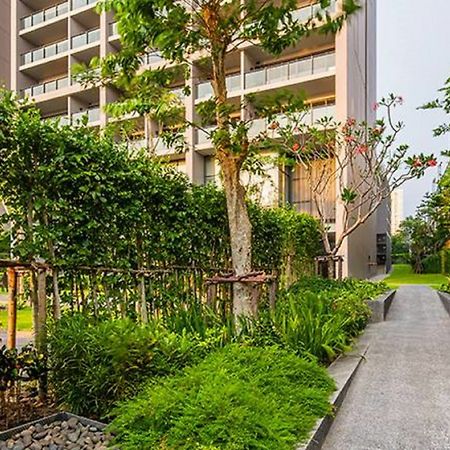 Zire Wongamart B1502 Hotel Pattaya Ngoại thất bức ảnh