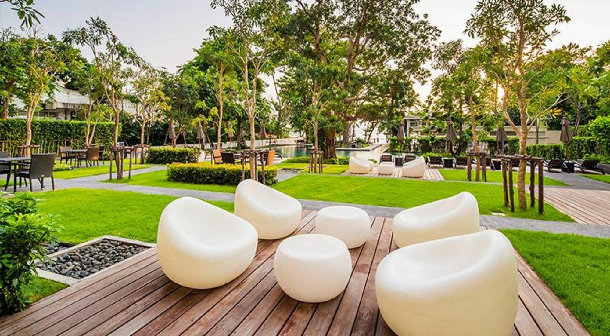 Zire Wongamart B1502 Hotel Pattaya Ngoại thất bức ảnh
