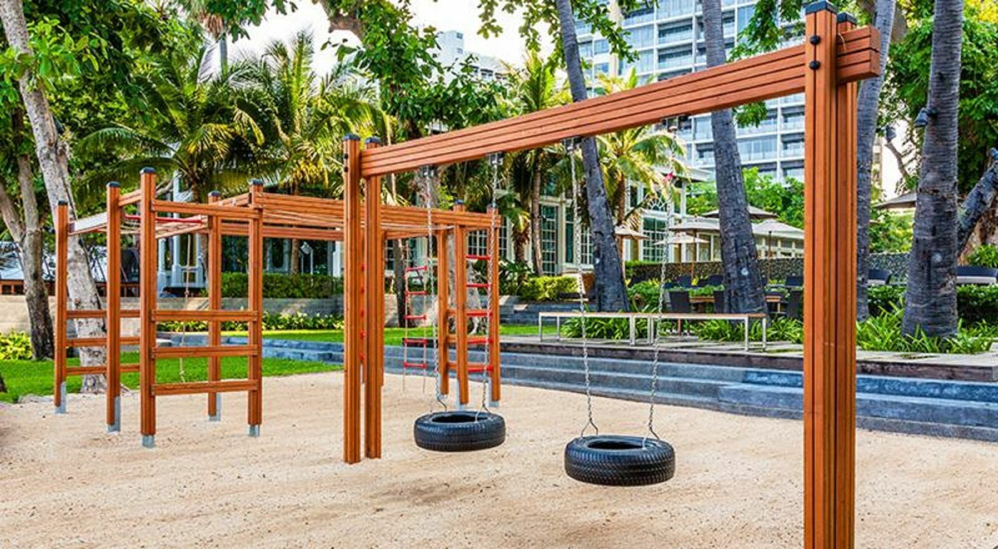 Zire Wongamart B1502 Hotel Pattaya Ngoại thất bức ảnh