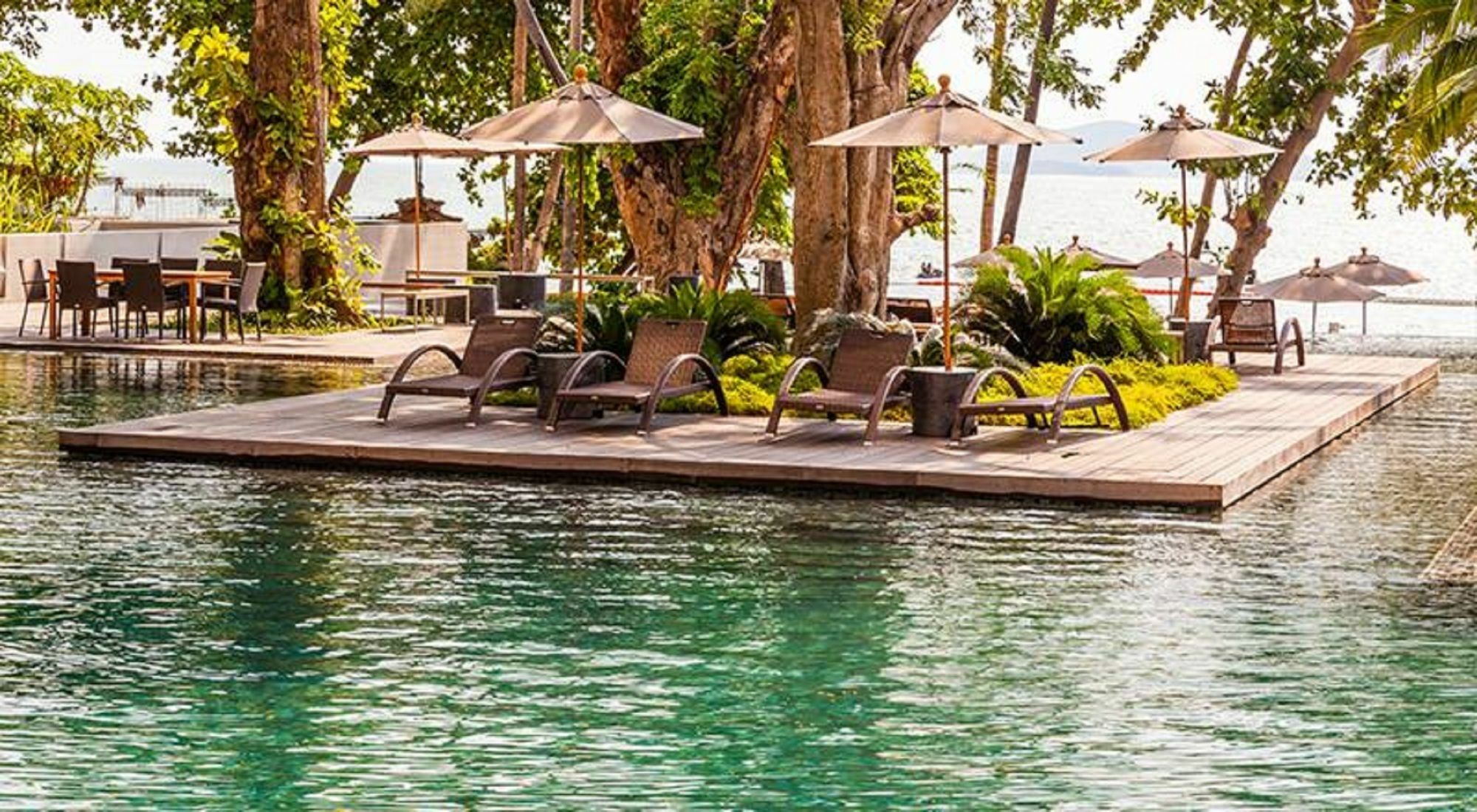 Zire Wongamart B1502 Hotel Pattaya Ngoại thất bức ảnh